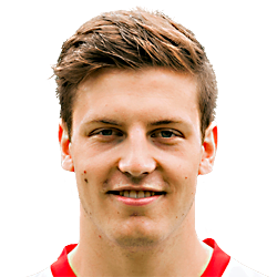 Kevin Wimmer