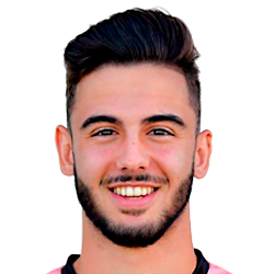 Andrés Martín