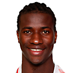 Ibrahima Baldé Ibrahima Baldé