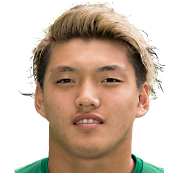 Ritsu Doan Ritsu Doan