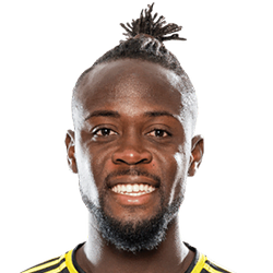Kei Kamara