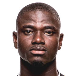 Jonathan Mensah Jonathan Mensah