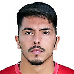 Marco Ribeiro