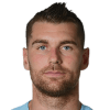 Sam Vokes Sam Vokes