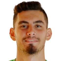 Ismail Ünal