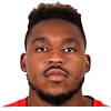 Britt Assombalonga