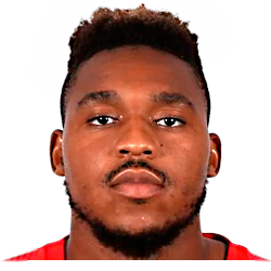 Britt Assombalonga
