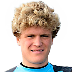 Cameron McGeehan
