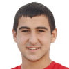 Halil Ibrahim Sevinc