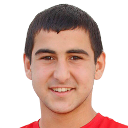 Halil Ibrahim Sevinc
