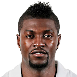 Emmanuel Adebayor Emmanuel Adebayor