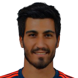 Abdulsamed Damlu
