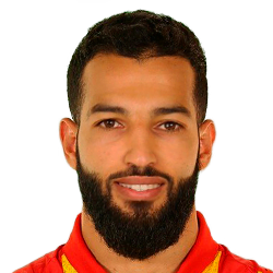 Issam Chebake