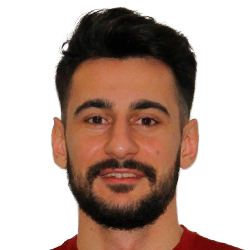 Bugra Cagiran