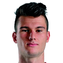 Robin Yalcin Robin Yalcin