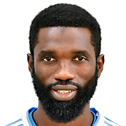 Ibrahim Rabiu