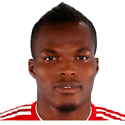Isaac Cofie
