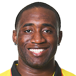 Brice Dja Djédjé Brice Dja Djédjé