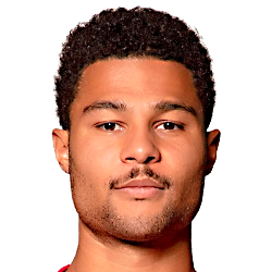Serge Gnabry