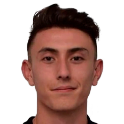 Ahmet Cevat Varol