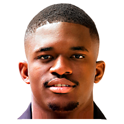 cheick doucouré
