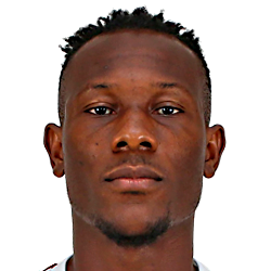 Cyrille Bayala Cyrille Bayala