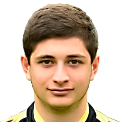 Arshak Koryan Arshak Koryan