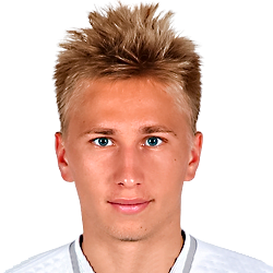 Danil Stepanov Danil Stepanov