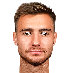 Ilya Zhigulev Ilya Zhigulev