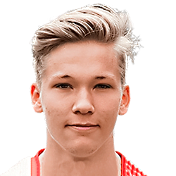 Sebastian Müller