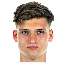 Mateo Klimowicz