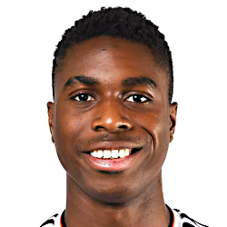 Maxime Awoudja