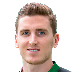 Paul Hanlon