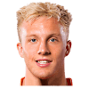 Robby McCrorie Robby McCrorie