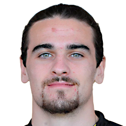 Ciaron Brown Ciaron Brown