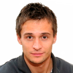 Anton Kanibolotskyi