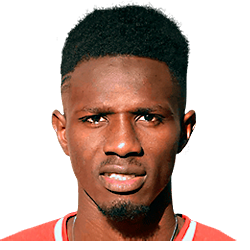 Jules Keita