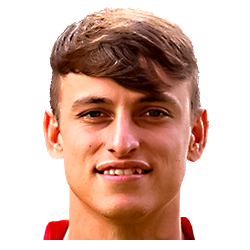 Stefano Beltrame