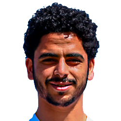 Mahmoud El Gazar