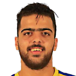Ahmed Ayman
