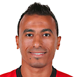 Mohamed Abdelshafi Mohamed Abdelshafi