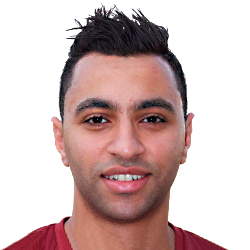 Amr Saleh