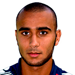Abdallah Yaisien