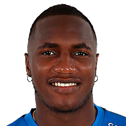 Guy-Marcelin Kilama Guy-Marcelin Kilama