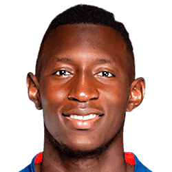 Issa Marega