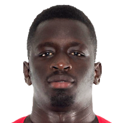 Demba Thiam