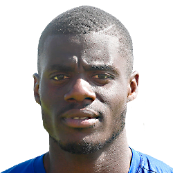Loïc Kouagba