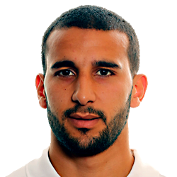 Abdelhamid El Kaoutari