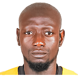 Ousmane Cissokho
