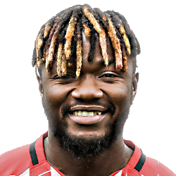Serge N’Guessan